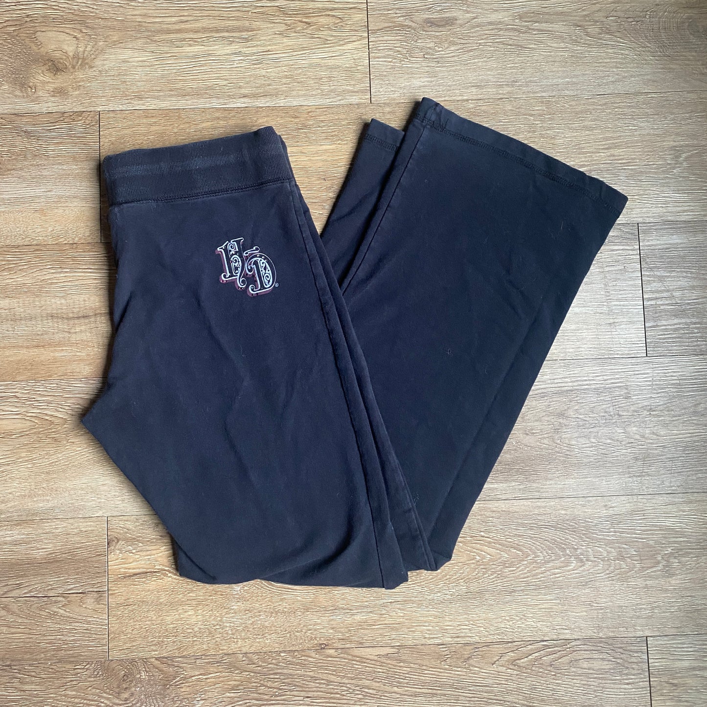 Medium Vintage Harley-Davidson Sweatpants