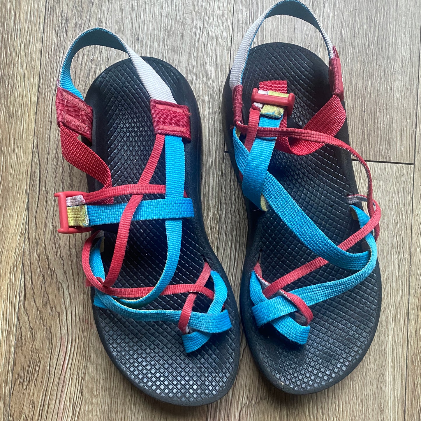 Woodstock Z Cloud Chacos