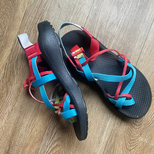 Woodstock Z Cloud Chacos