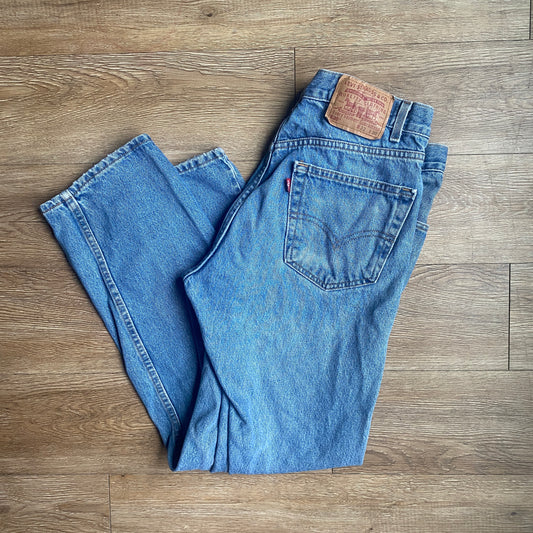 550 Levis