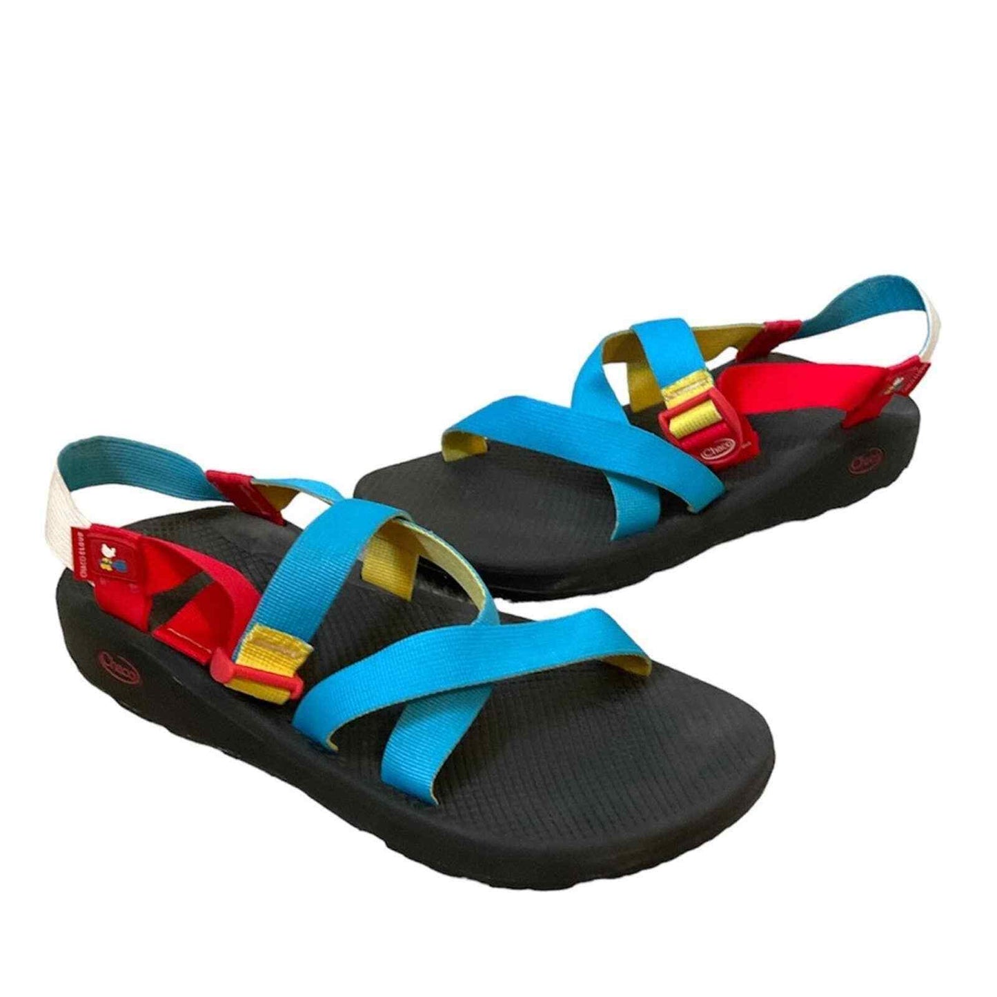 Woodstock Z Cloud Chacos